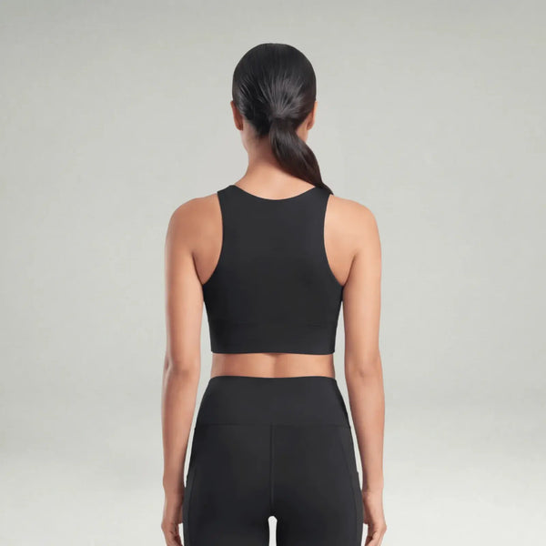 Women's Tempo Race Crop