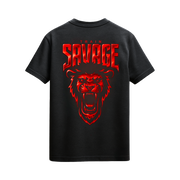 Train Savage ISO tee