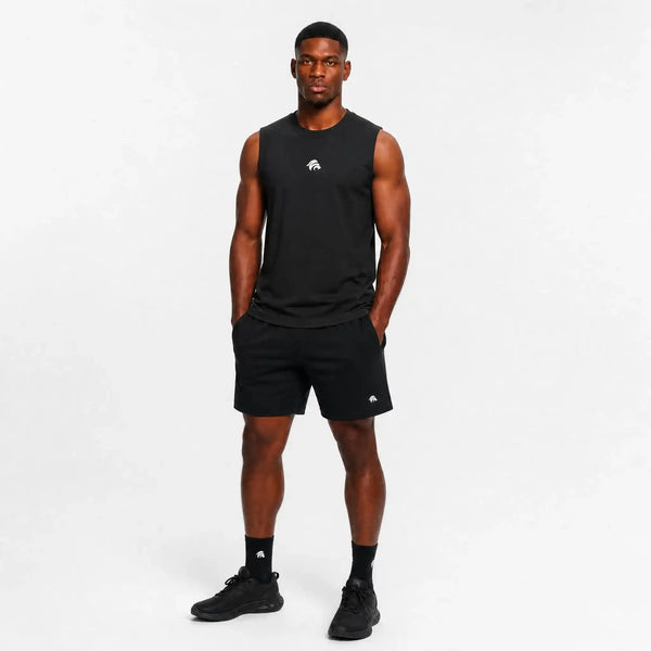 Momentum Tank