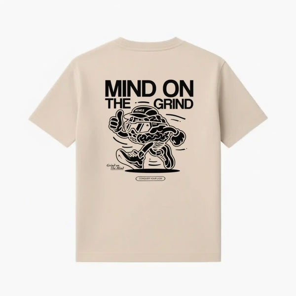 Mental Grind Tee