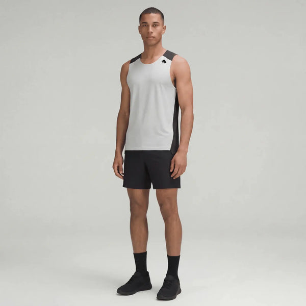 Men's Glide Race Singlet