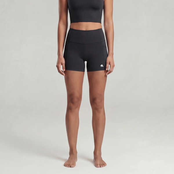 Women's Tempo Half Tights