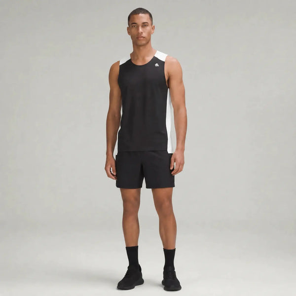 Men's Glide Race Singlet