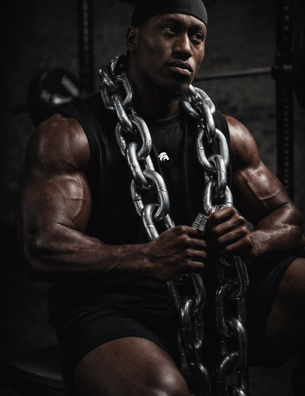 The Gym as a Vehicle for Life Change: Why Training Is Never Just About Training