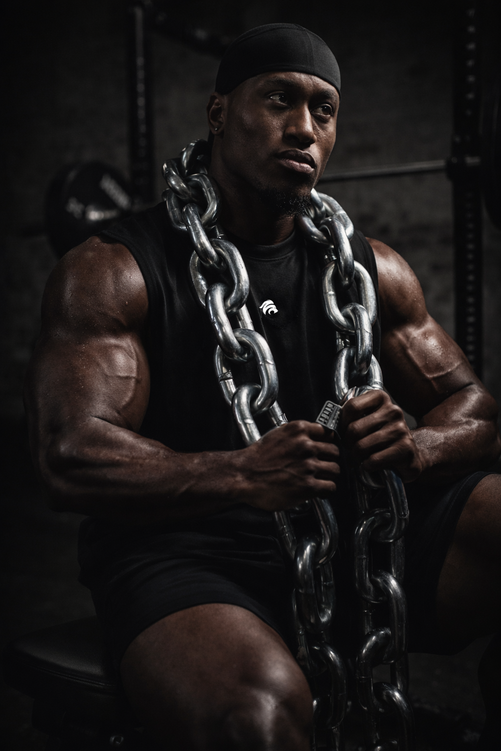 The Gym as a Vehicle for Life Change: Why Training Is Never Just About Training