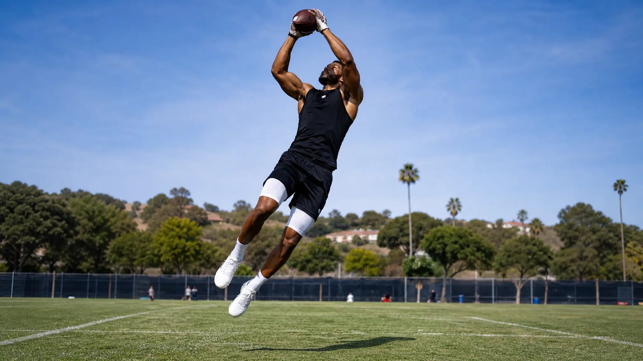 THE FIELD AS A PROVING GROUND: WHY FOOTBALL IS MORE THAN JUST X'S & O'S