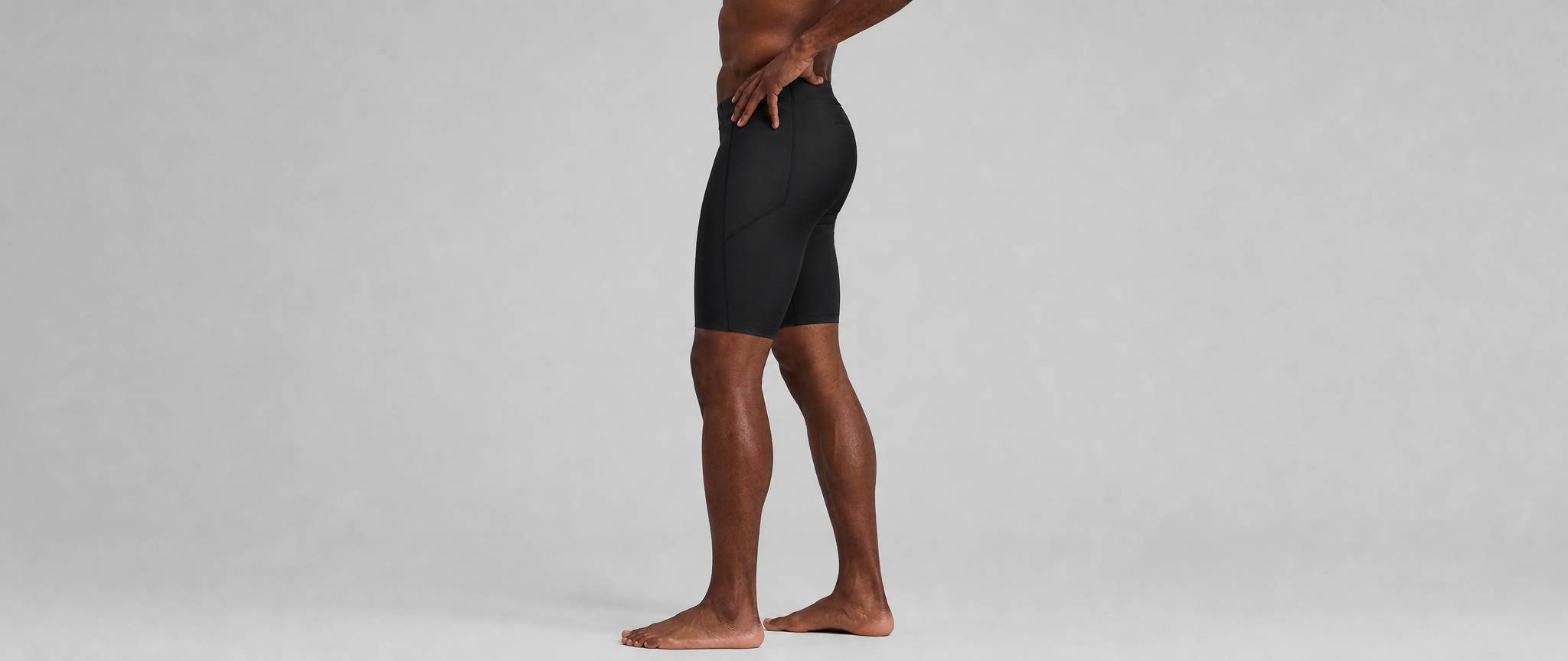 MEN'S RUNNING TIGHTS