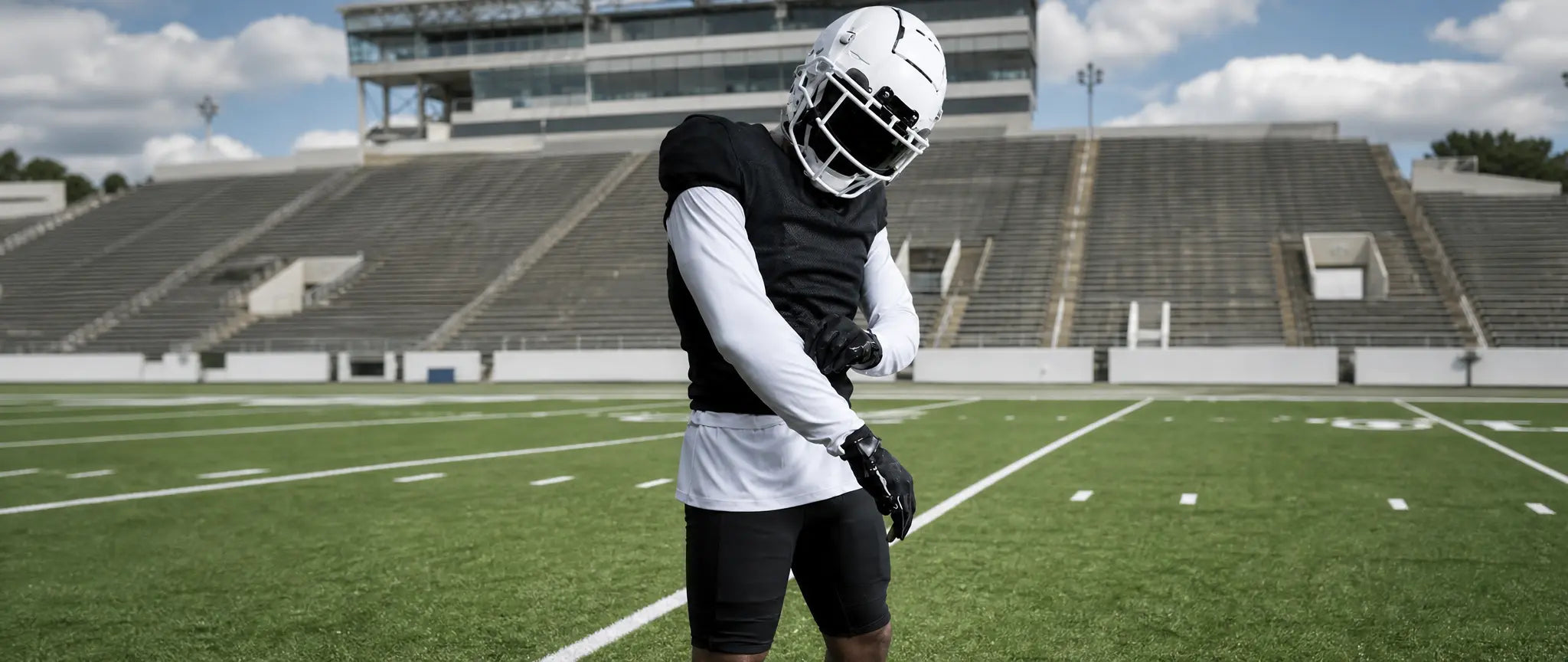 FOOTBALL DRIP