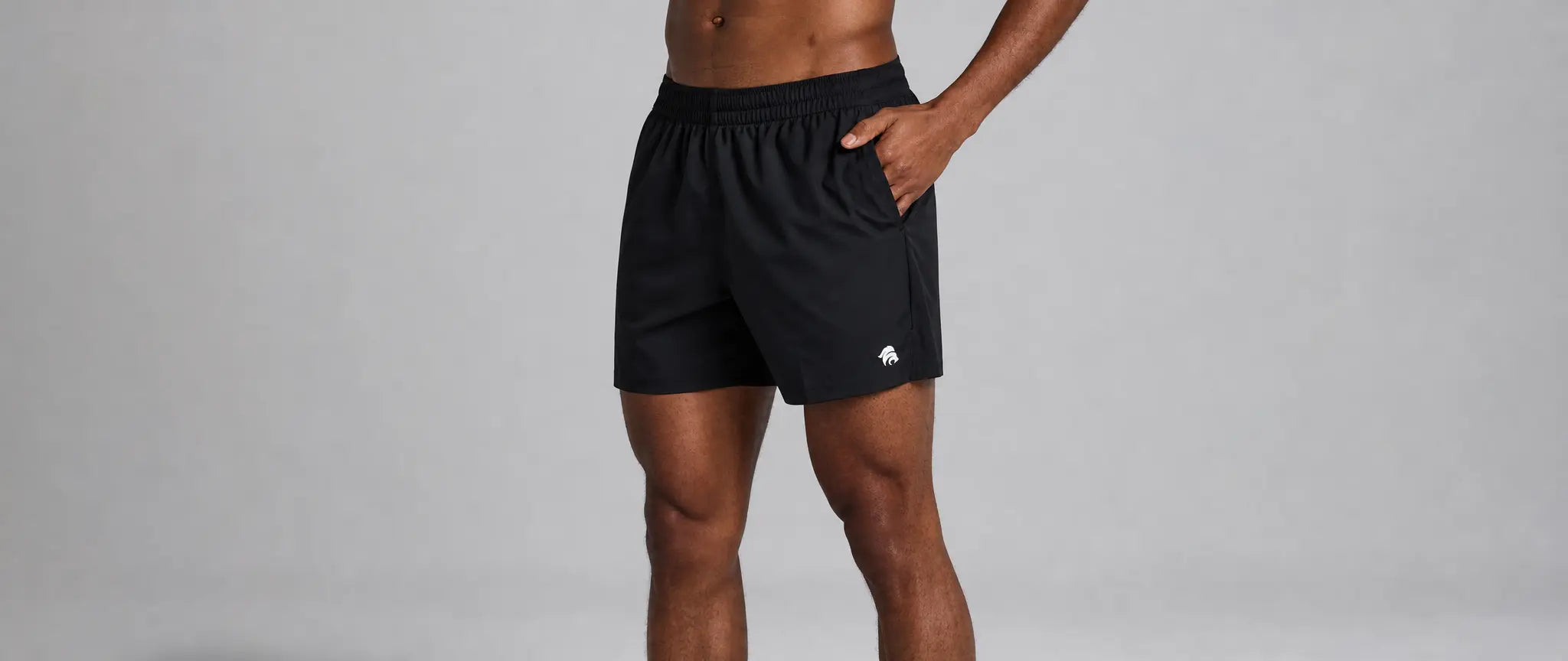 MEN'S RUNNING SHORTS
