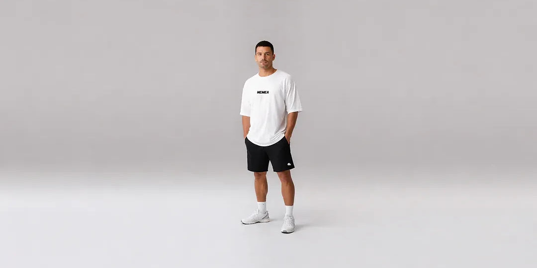 MEN'S BOTTOMS
