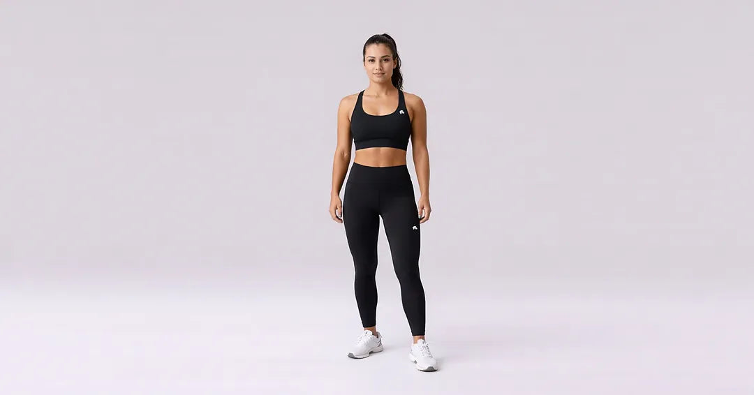 WOMEN'S PERFORMANCE TOPS