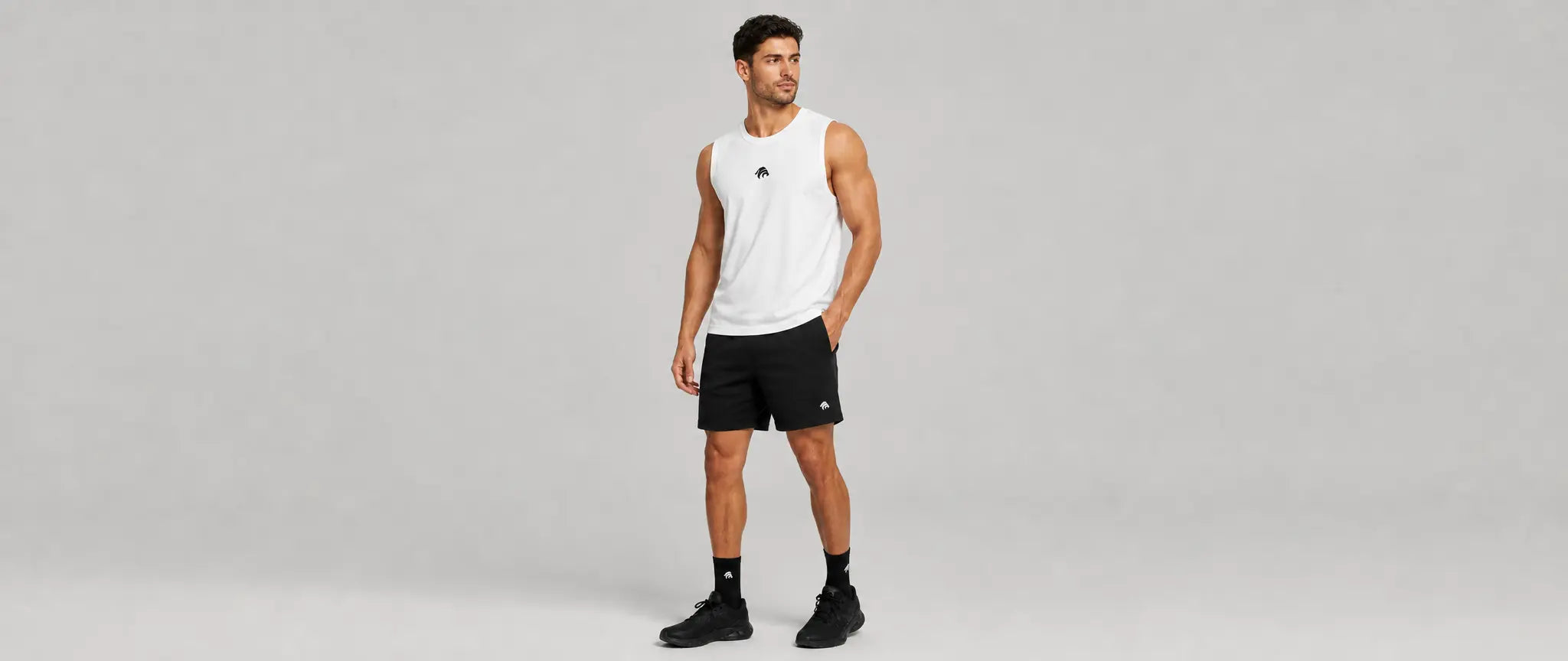 MEN'S TEES &amp; TANKS