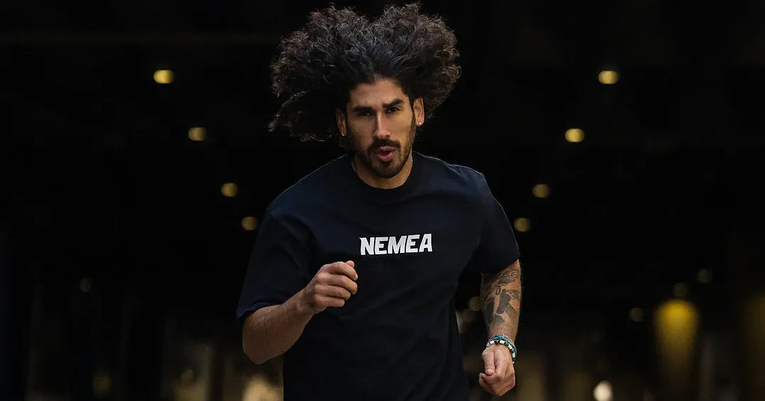 RUNNING