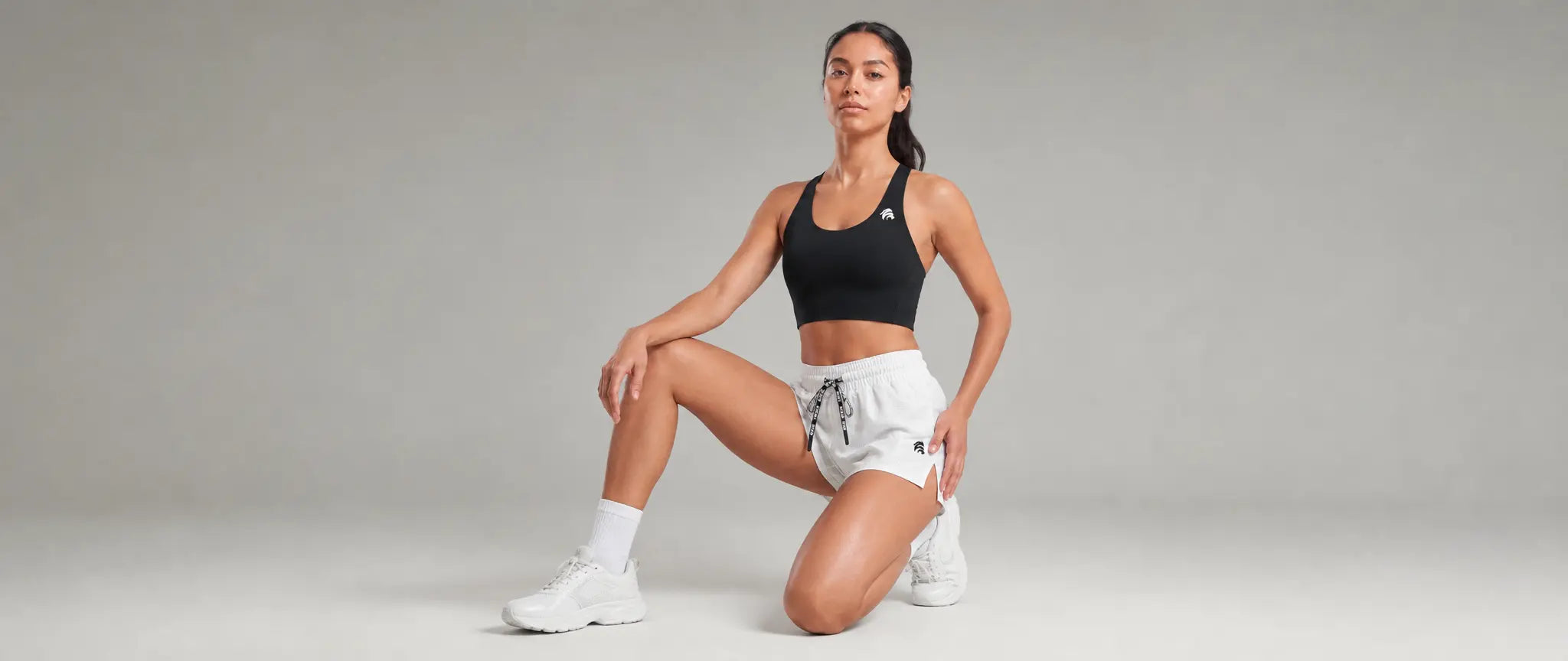 WOMEN'S RUNNING SHORTS