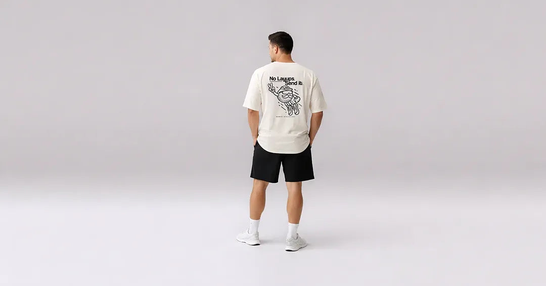 MEN'S TOPS