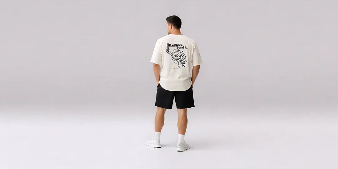 MEN'S TOPS