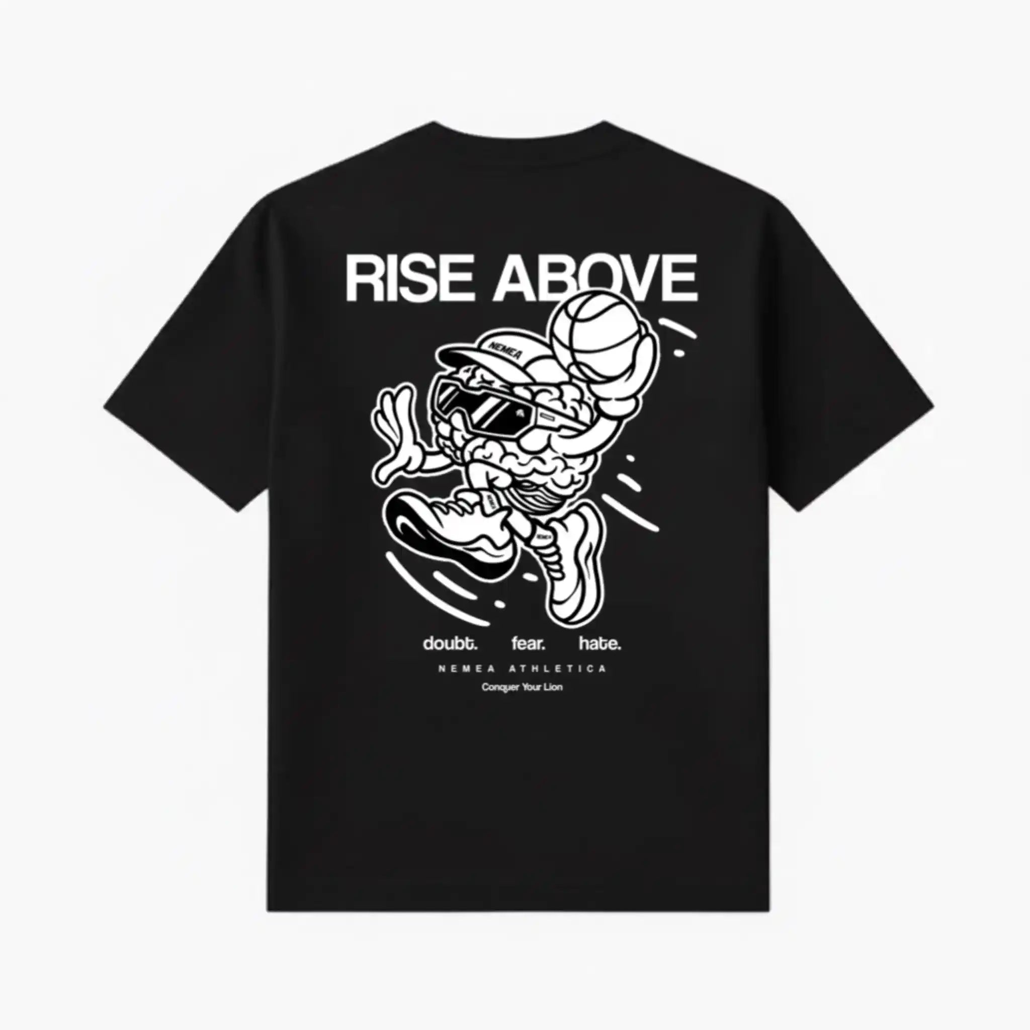 Dunk Man Tee
