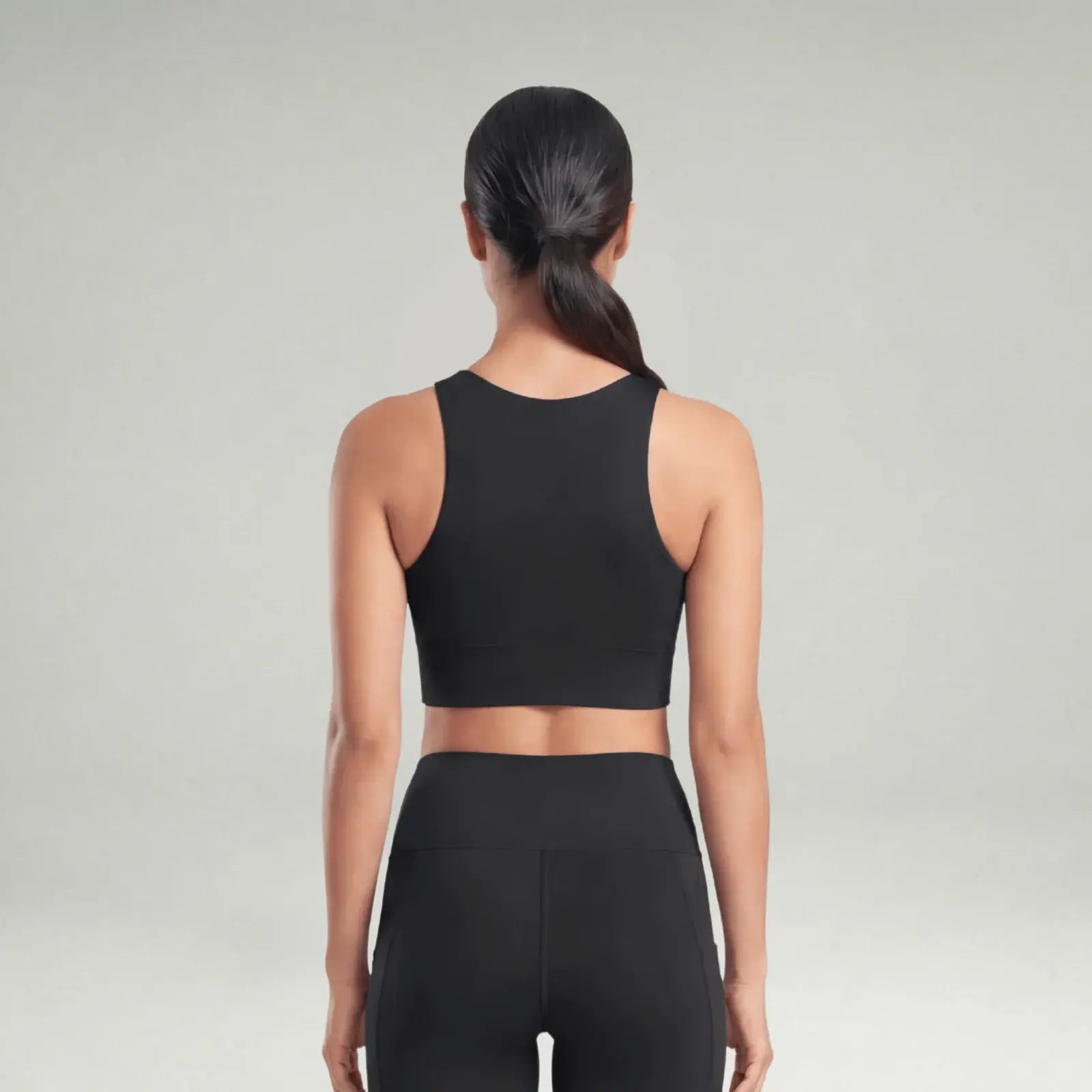 Women's Tempo Race Crop