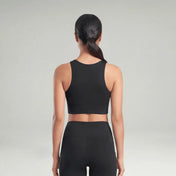 Women's Tempo Race Crop