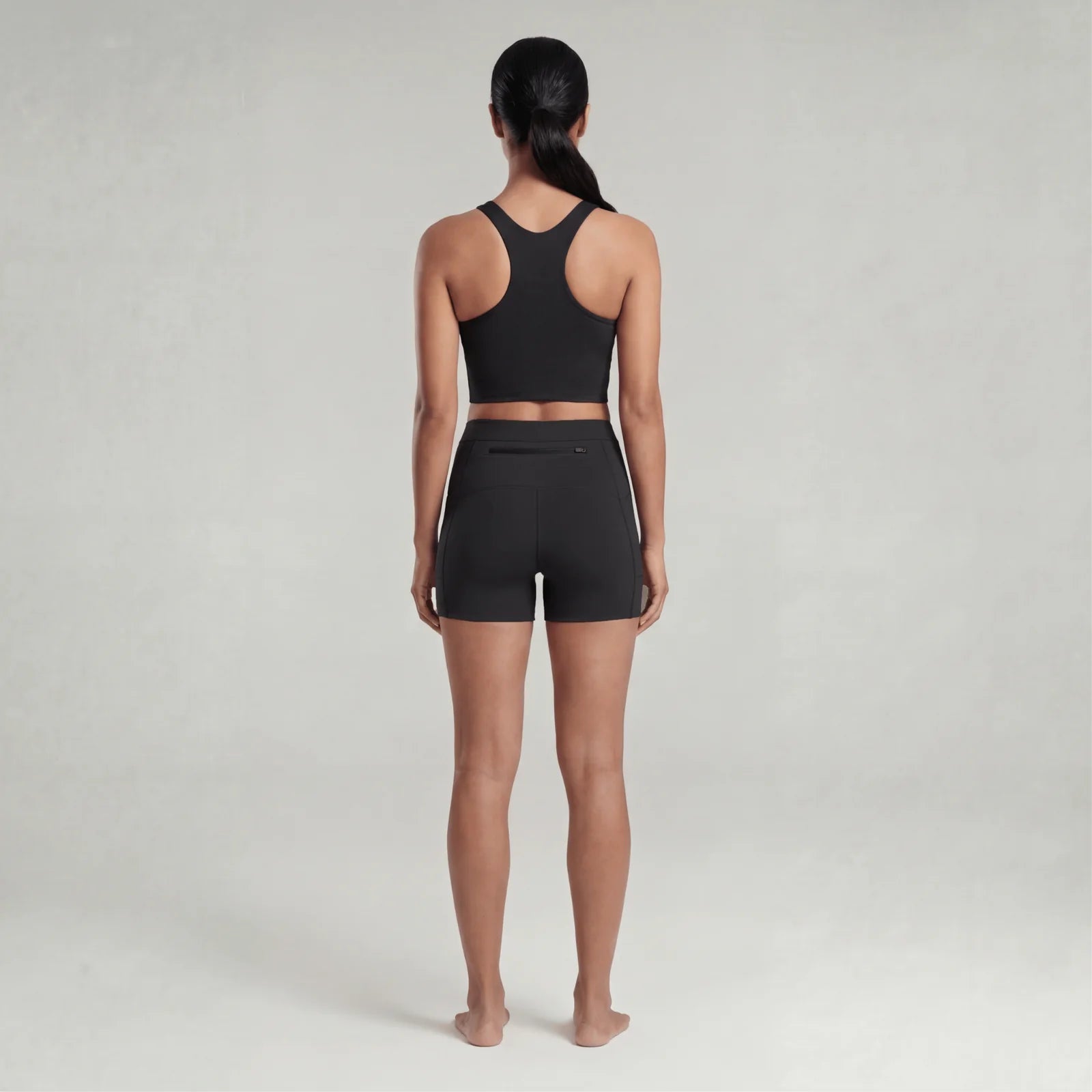 Women's Tempo Half Tights