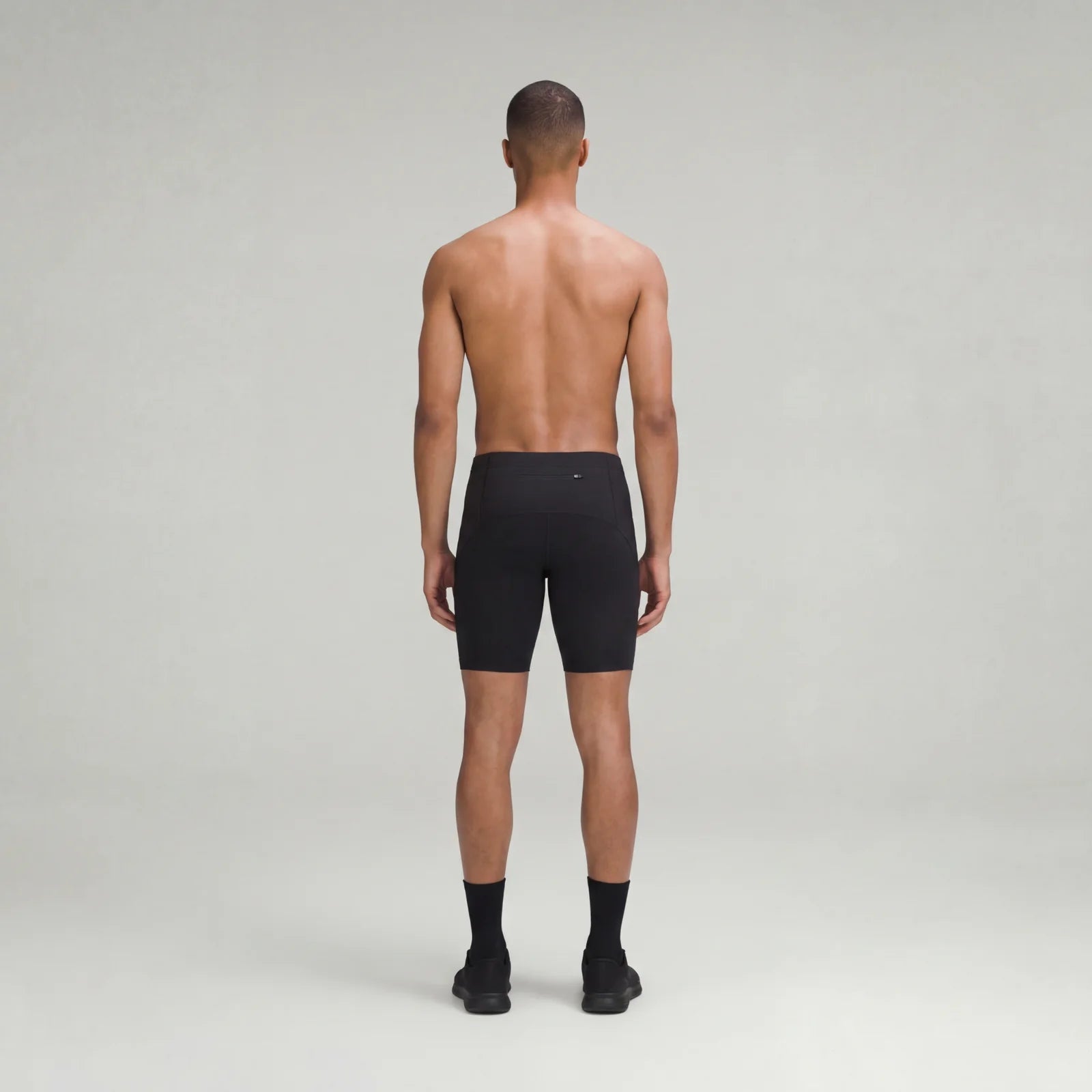 Men's Arion Half Tights