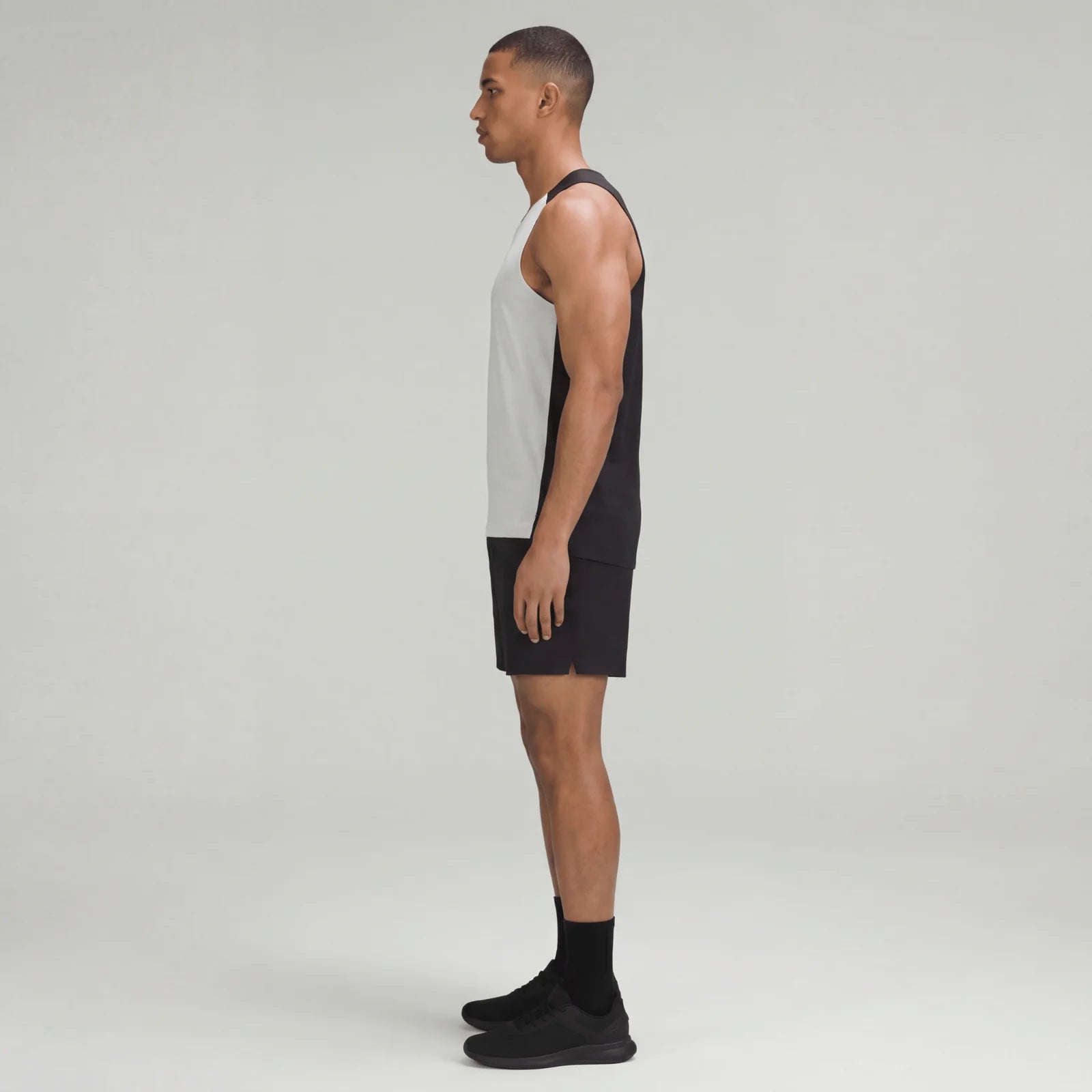 Men's Glide Race Singlet