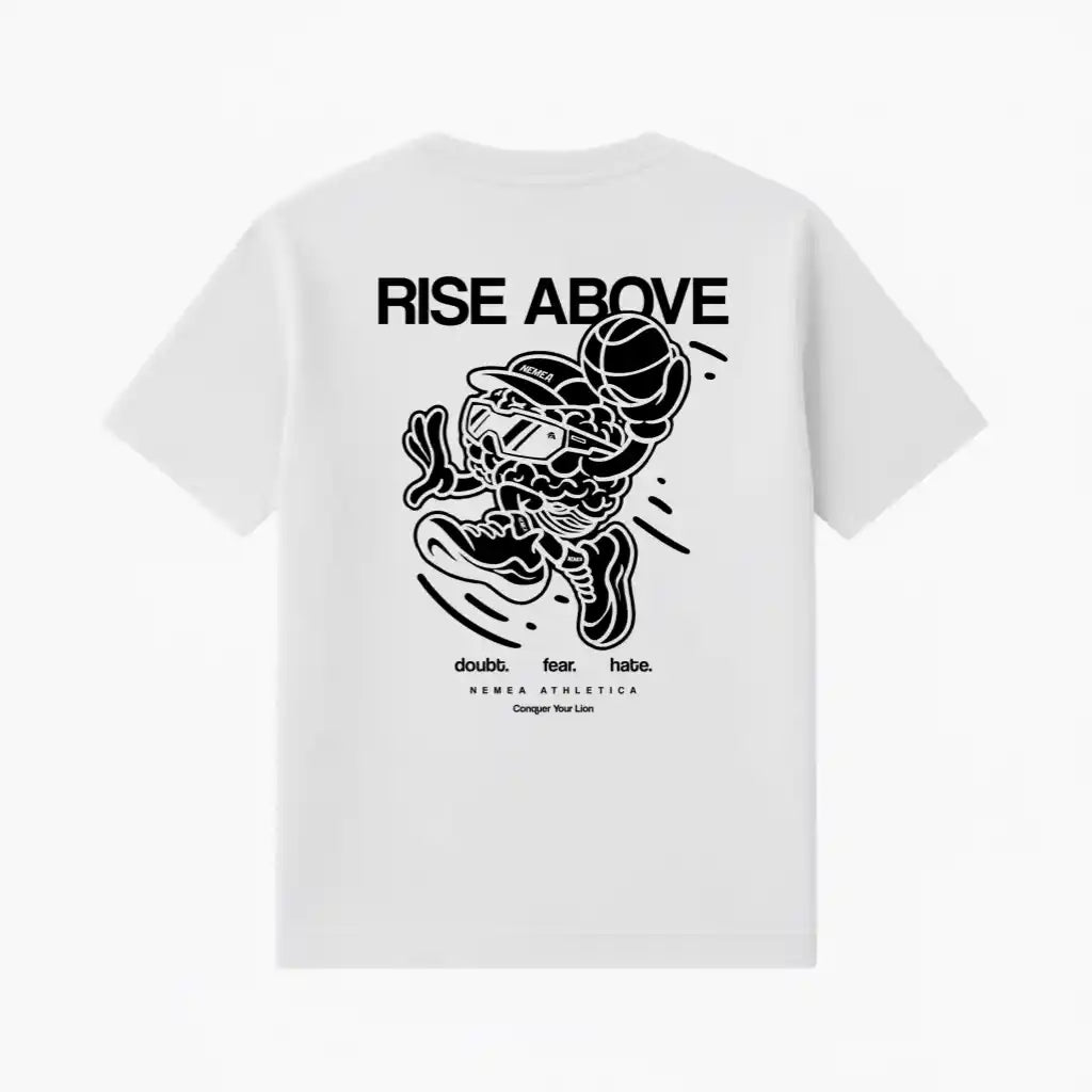 Dunk Man Tee