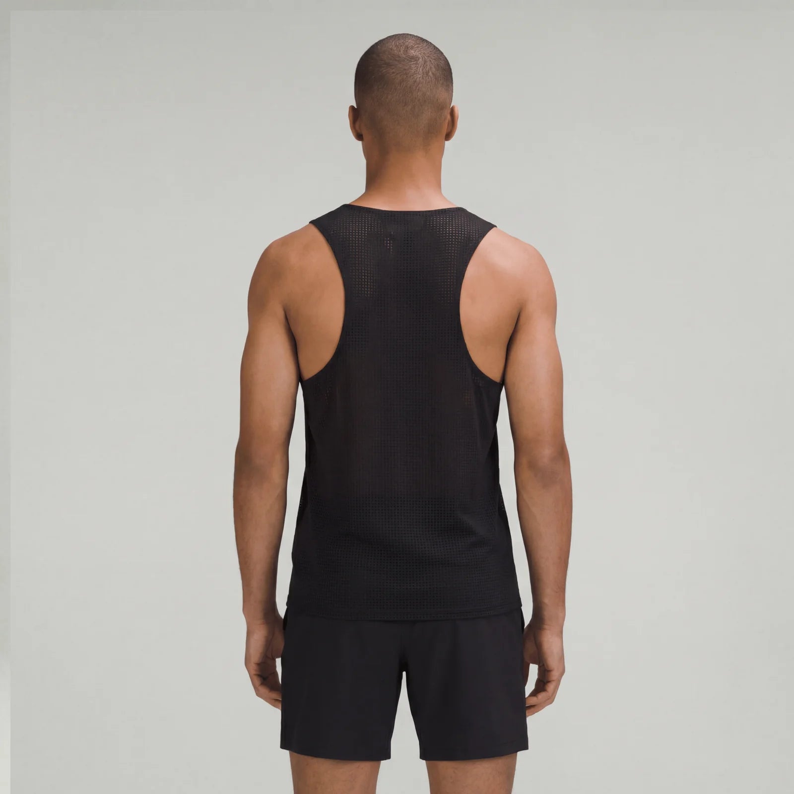Men's Arion Race Singlet