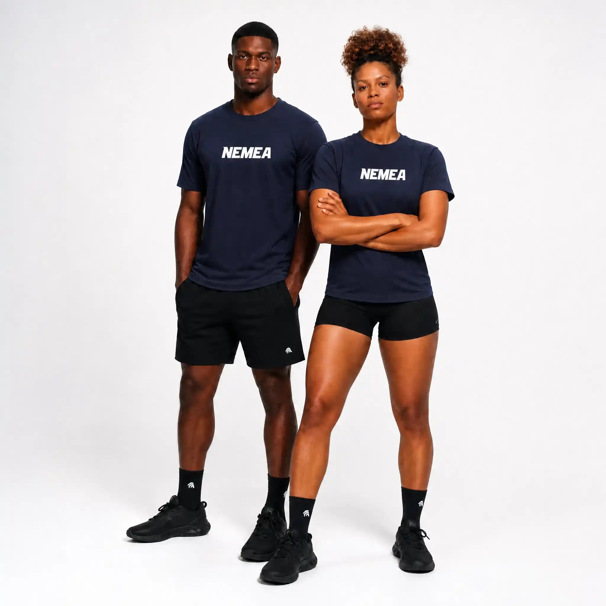 Nemea Day Tee