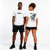 Dunk Man Tee