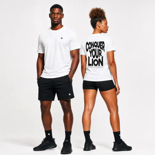Mantra Tee