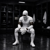 Turtleneck Short Sleeve Compression Shirt