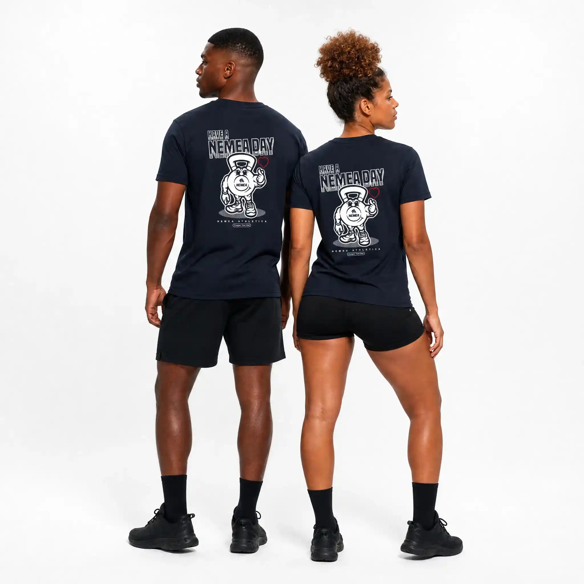 Nemea Day Tee