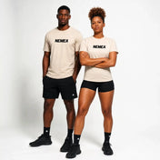 Mental Grind Tee