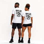 Mental Grind Tee