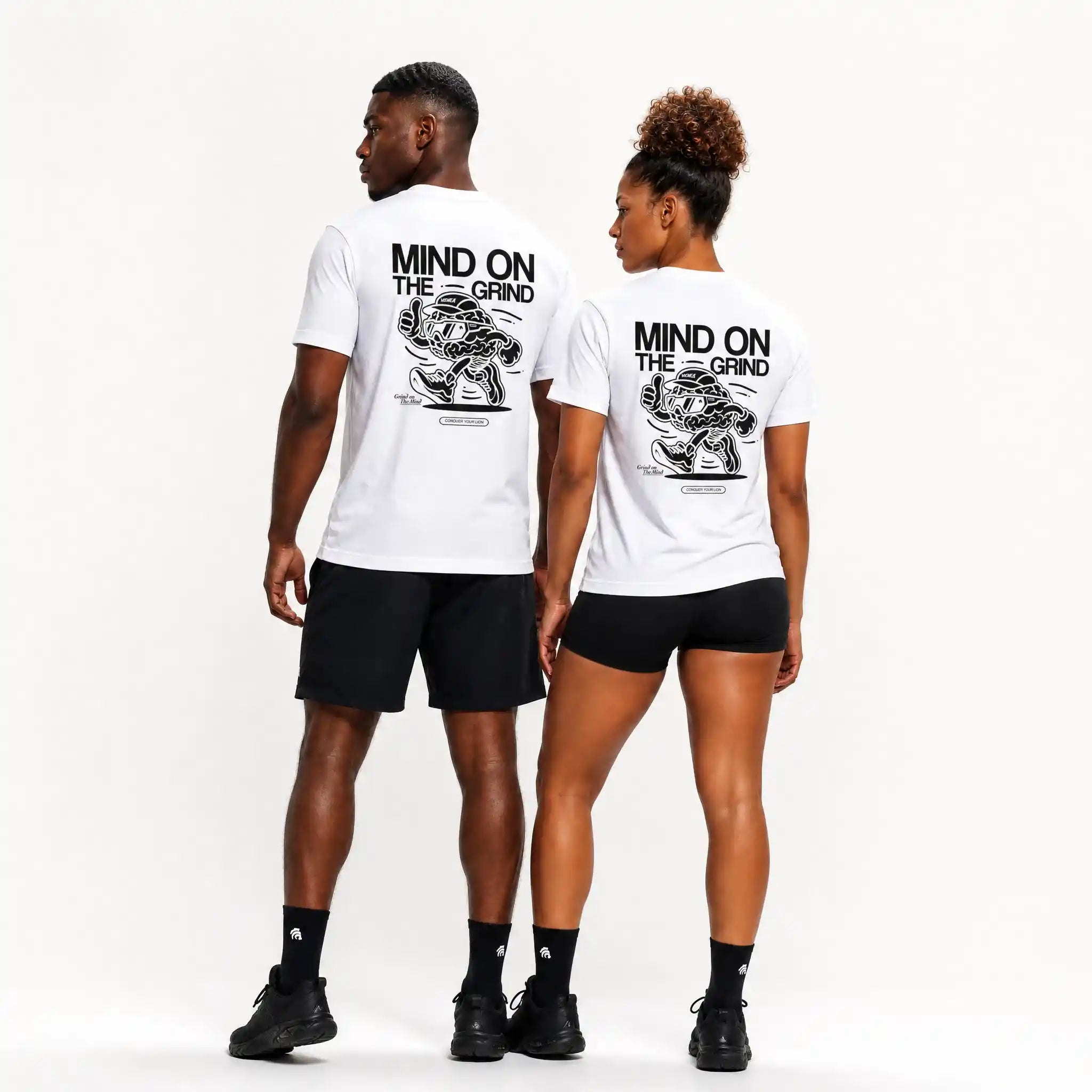 Mental Grind Tee