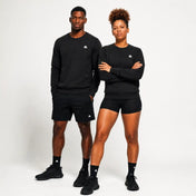 Stratus Crewneck