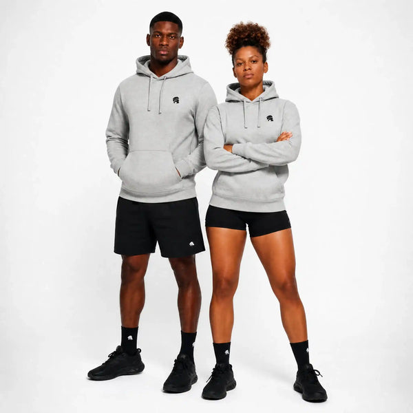 Stratus Hoodie
