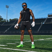 Men's Apex Half Tights
