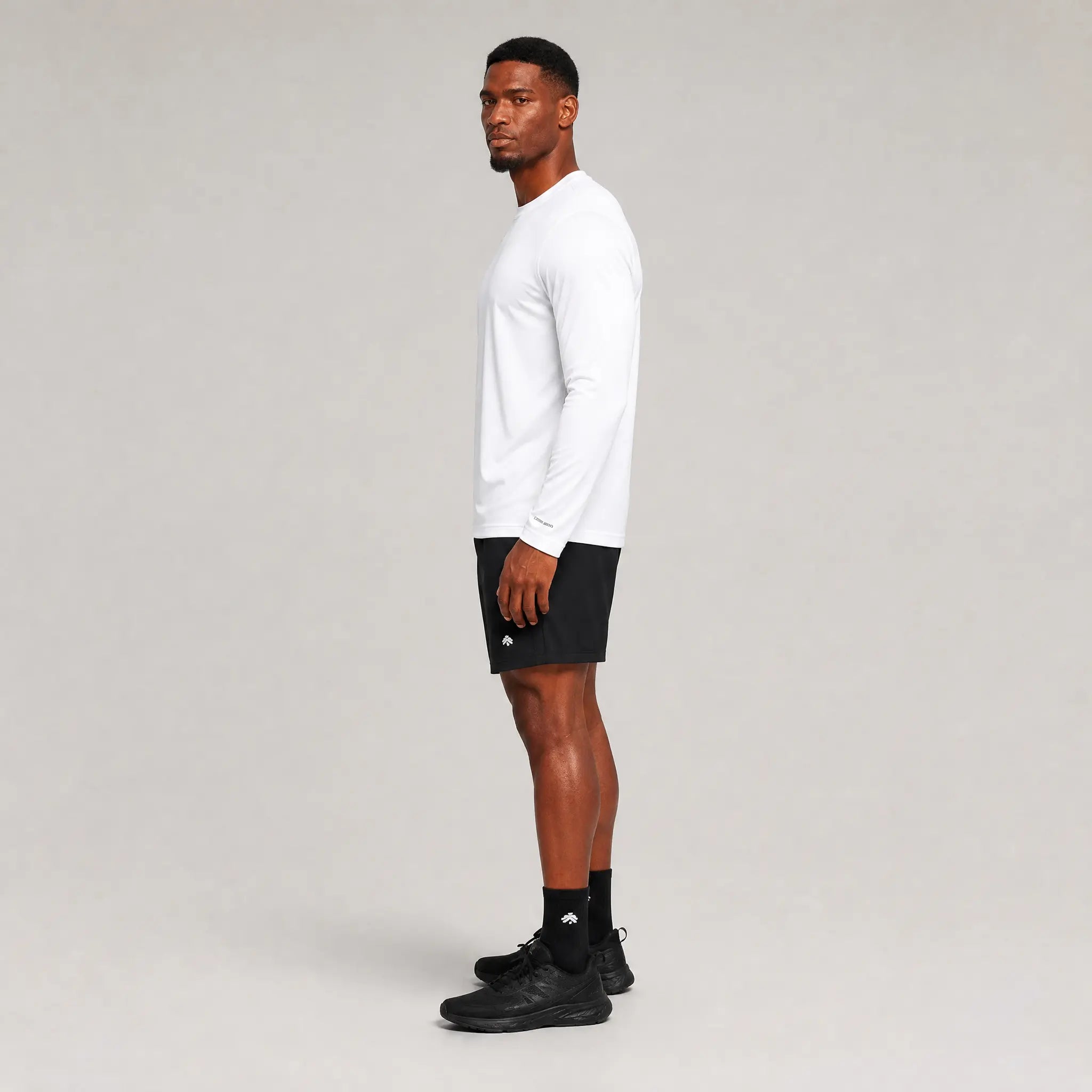 Men's Legacy Long Sleeve