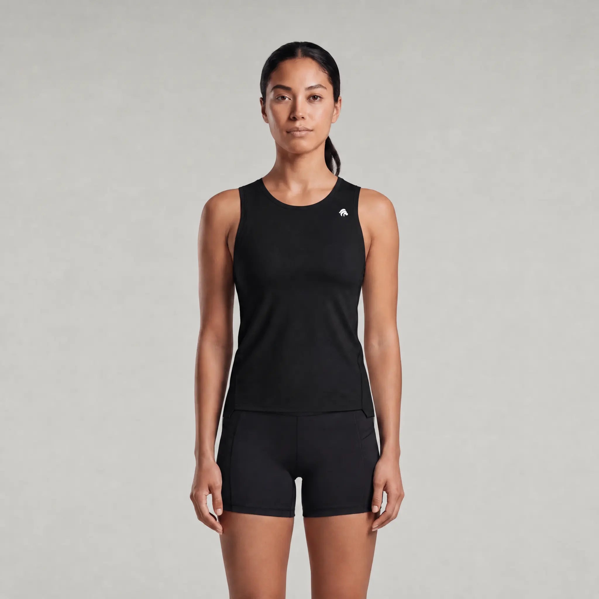 GeneratedwithKive.ai-changethecolorofthetanktoblackandchangethelogoonthetanktowhite.webp