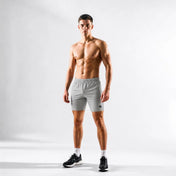 Men's Interval Shorts