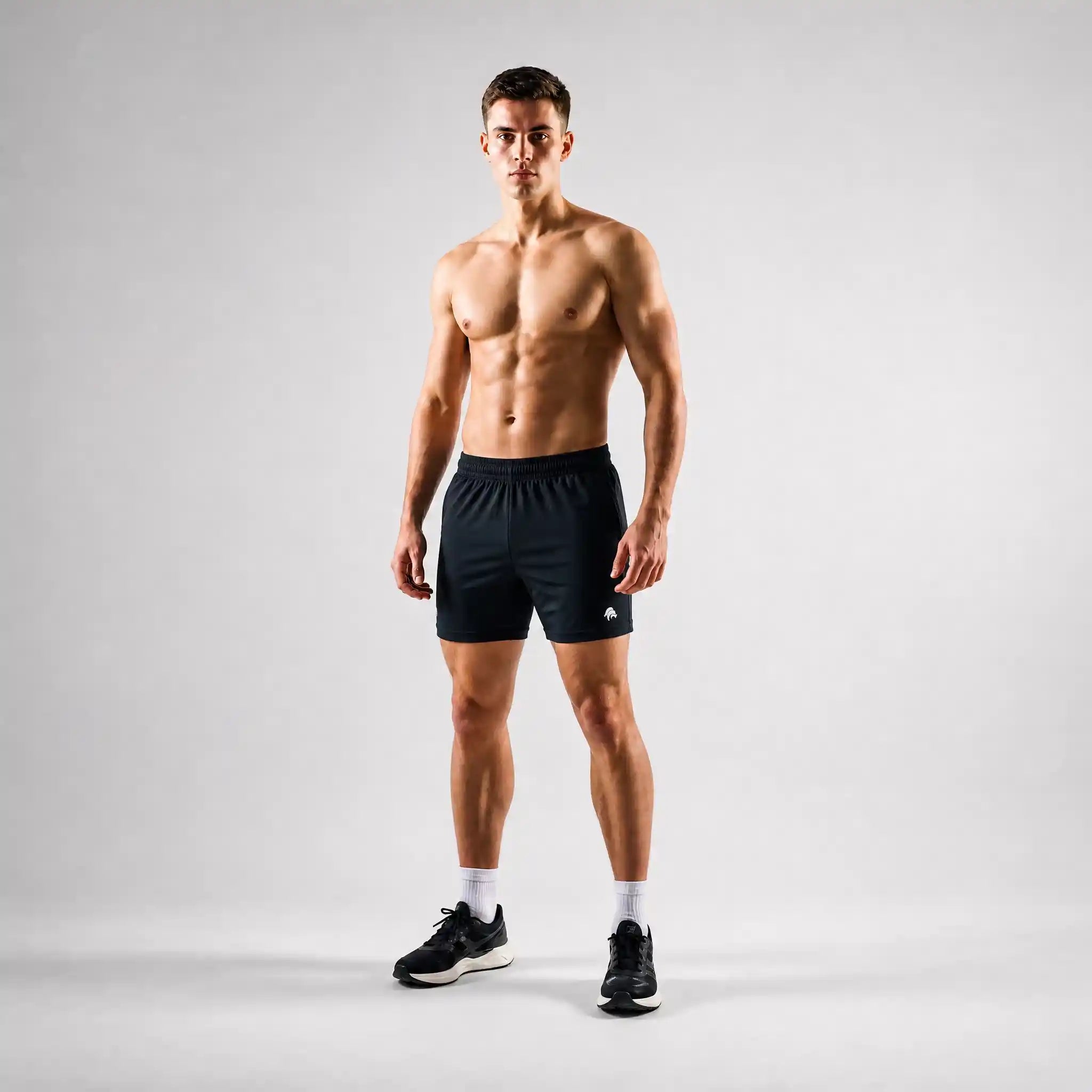 Men's Interval Shorts