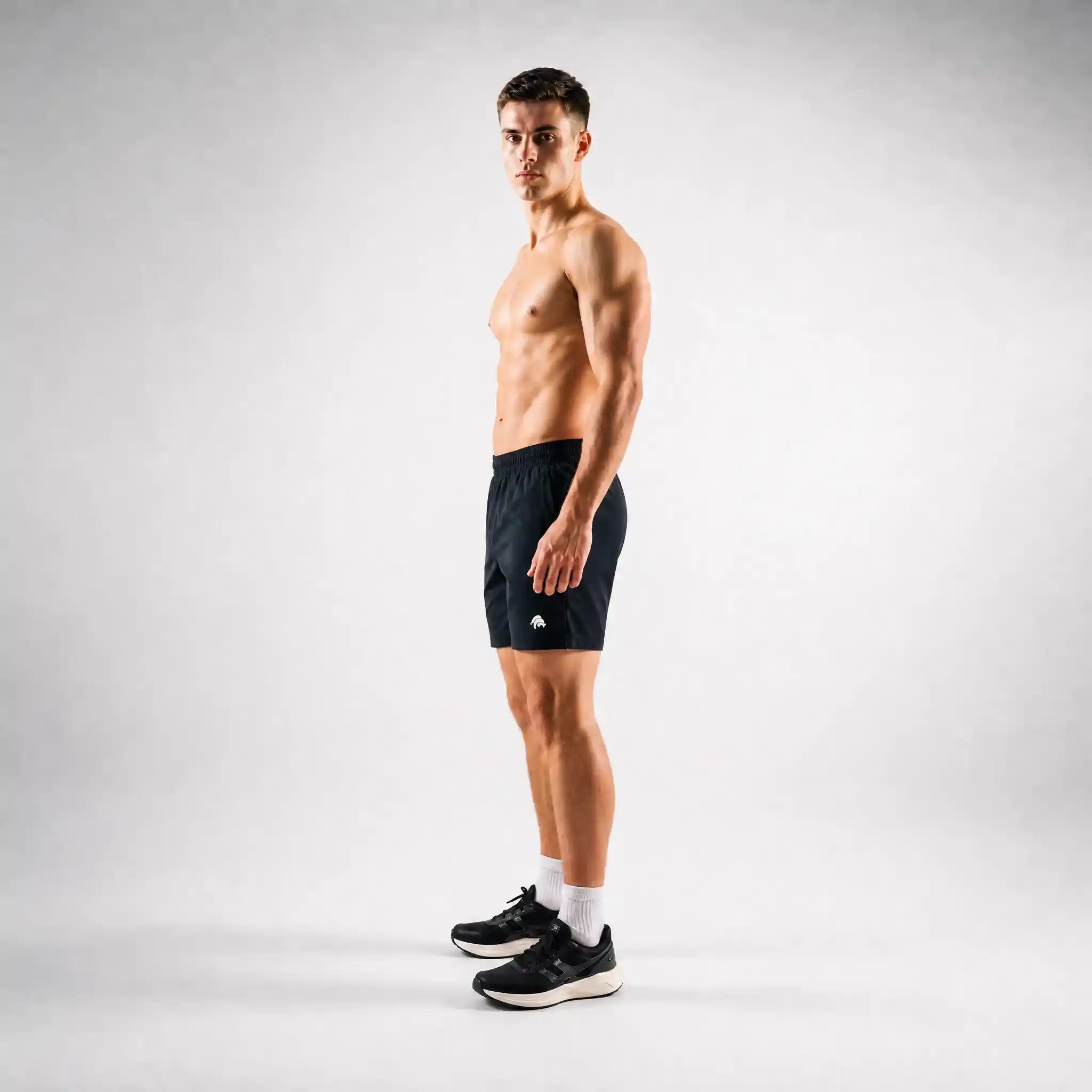 Men's Interval Shorts