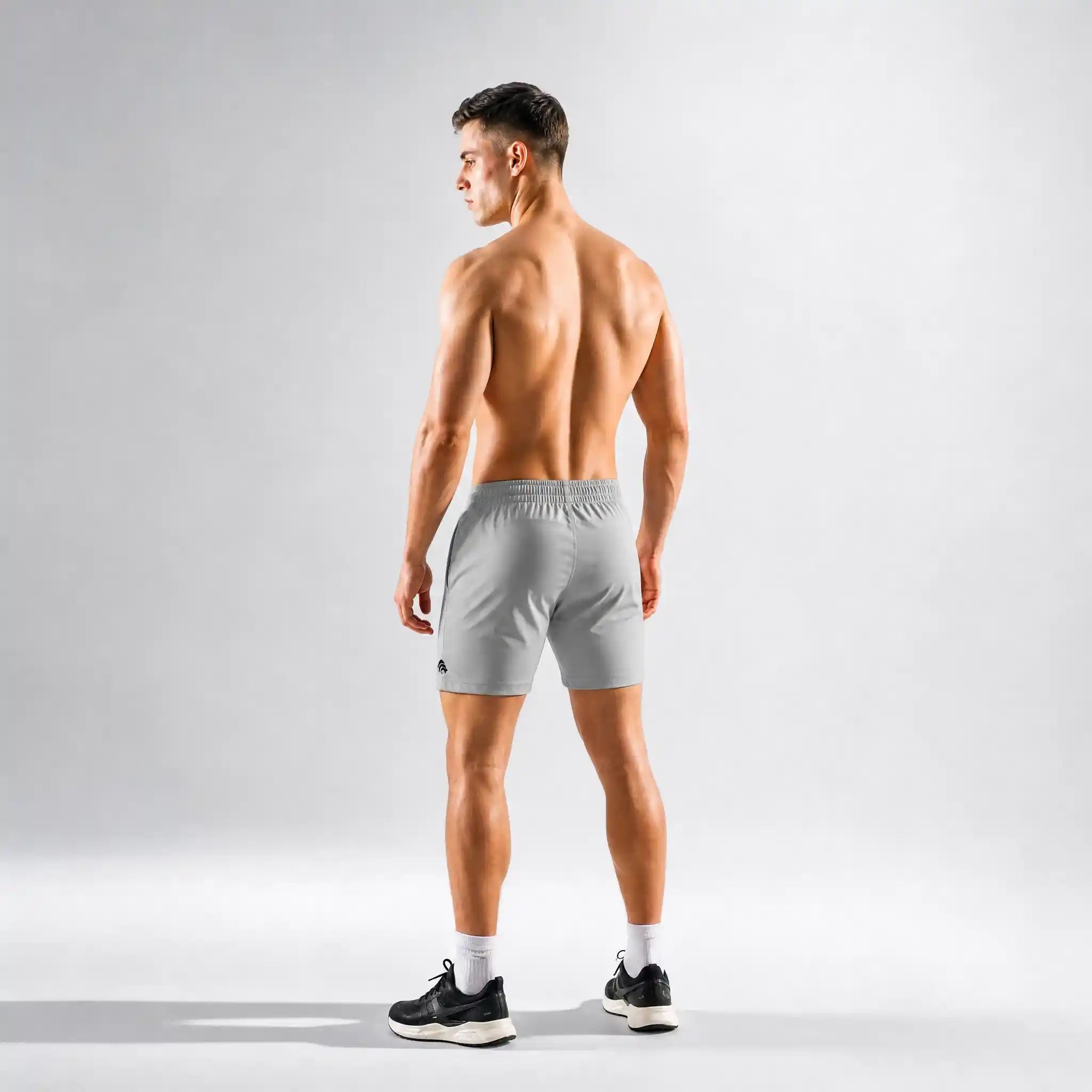 Men's Interval Shorts