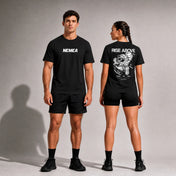 Dunk Man Tee