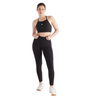 AlphaFlow Sports Bra