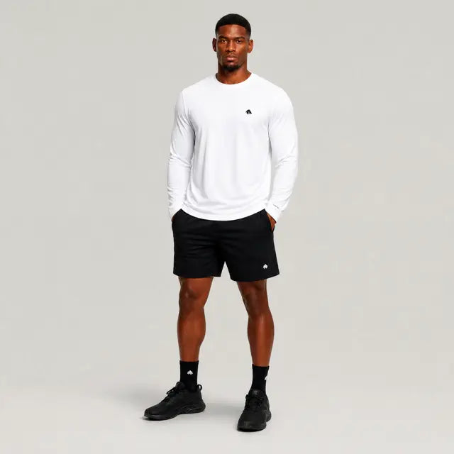 Men's Legacy Long Sleeve