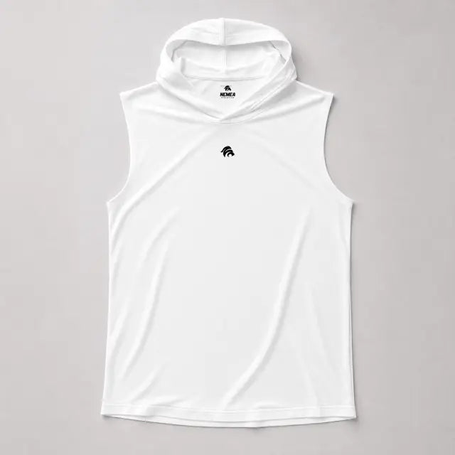Men's Competition Hoodie