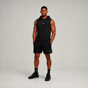 Men's Competition Hoodie